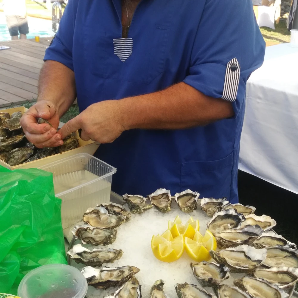 Atelier culinaire Traiteur
