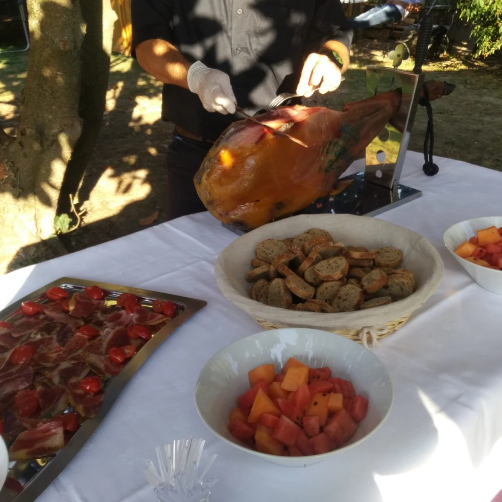 Atelier culinaire Traiteur