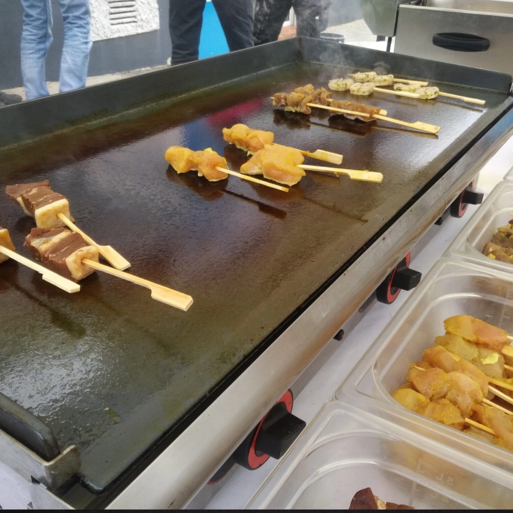 Atelier culinaire Traiteur