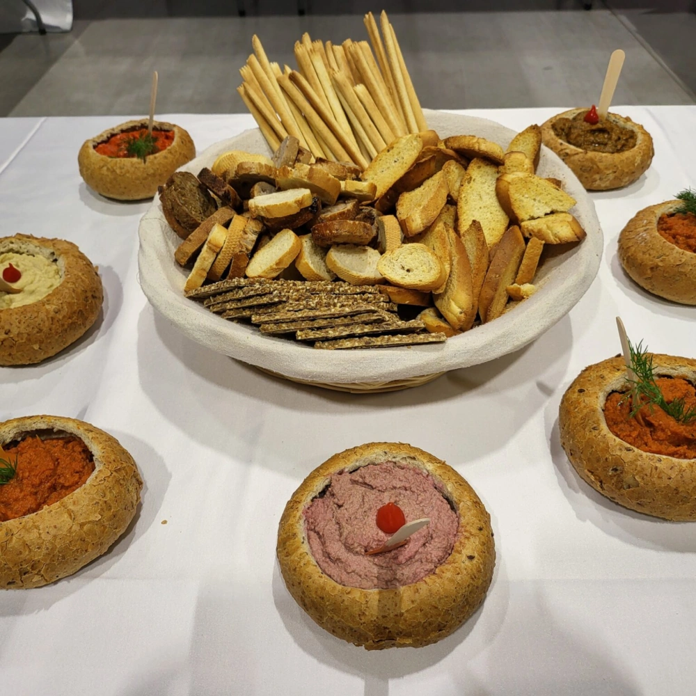 Atelier culinaire Traiteur