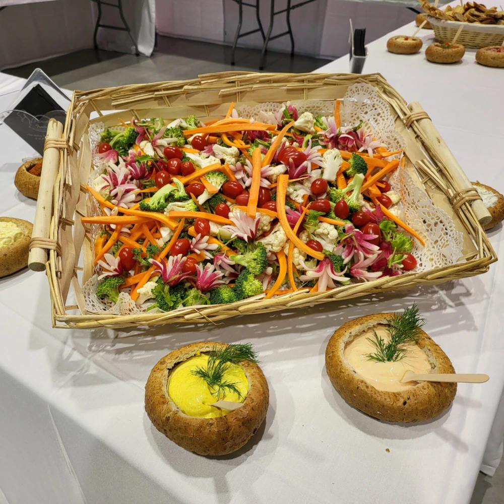 Atelier culinaire Traiteur