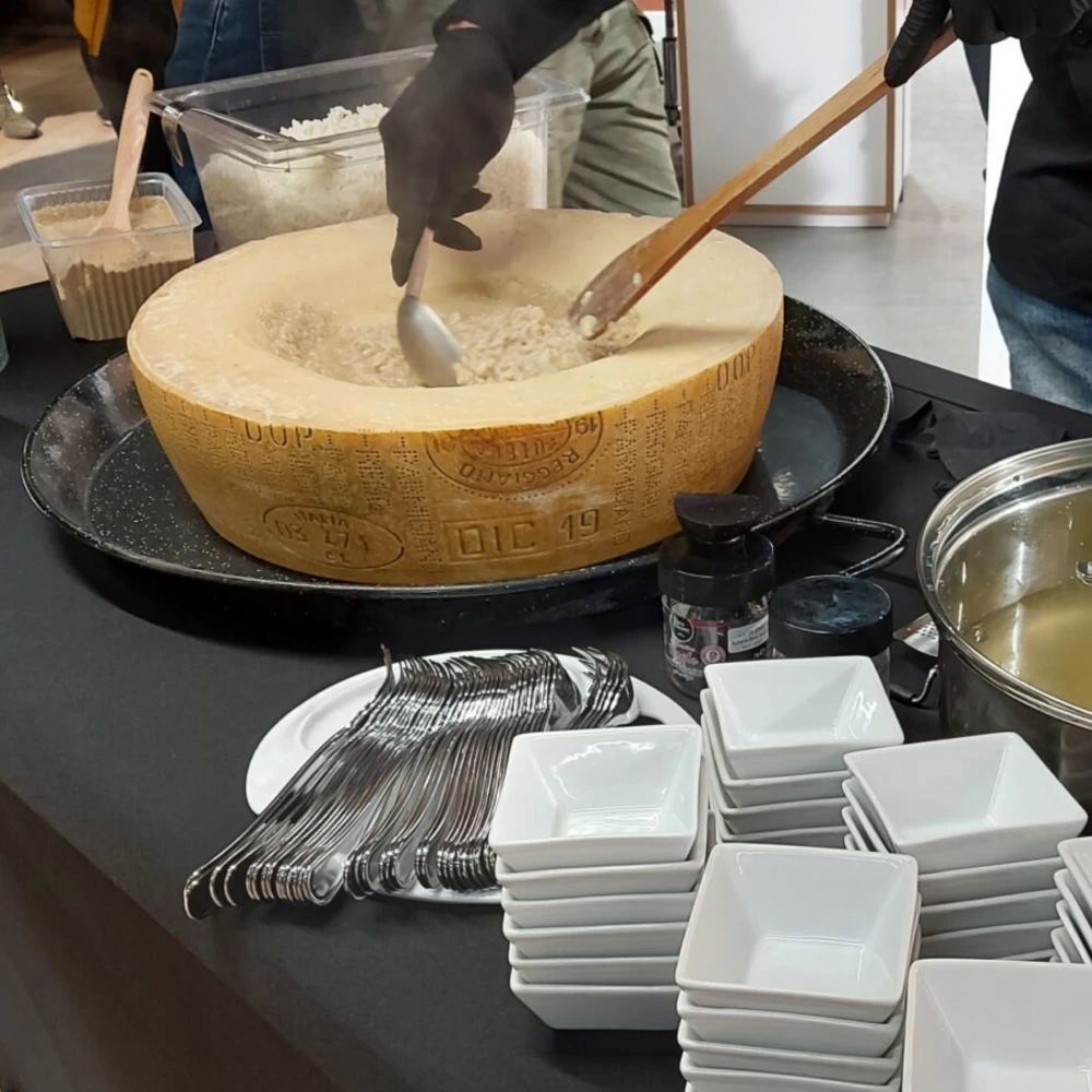 Atelier culinaire Traiteur