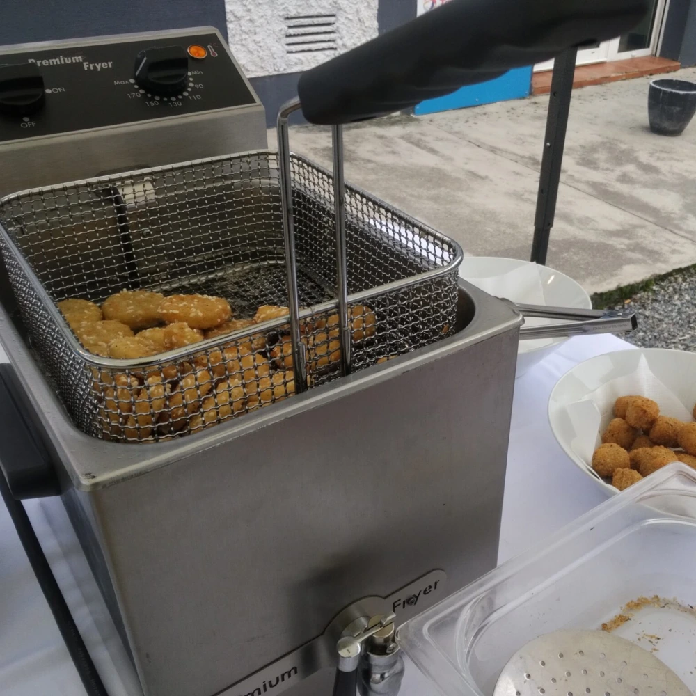 Atelier culinaire Traiteur