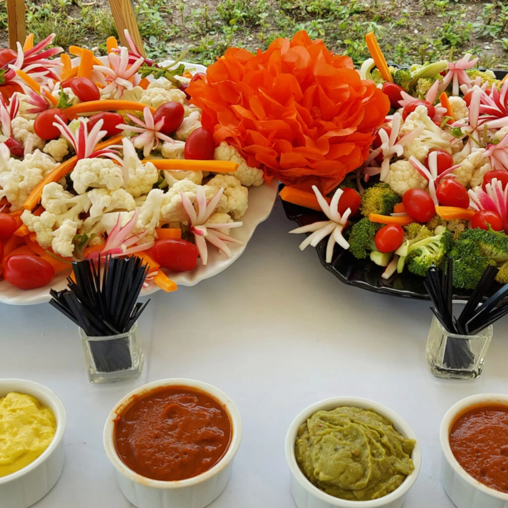 Atelier culinaire Traiteur