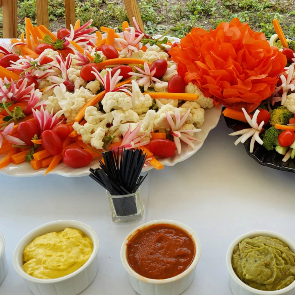Atelier culinaire Traiteur