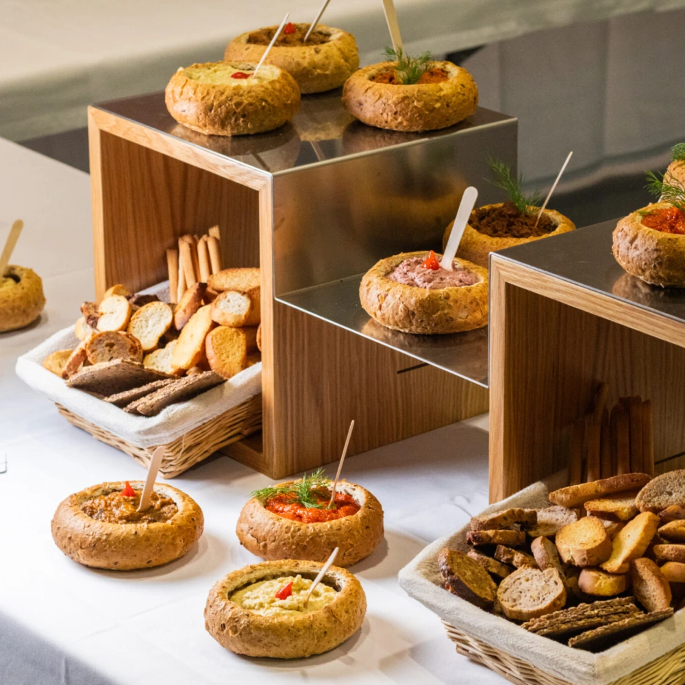 Atelier culinaire Traiteur