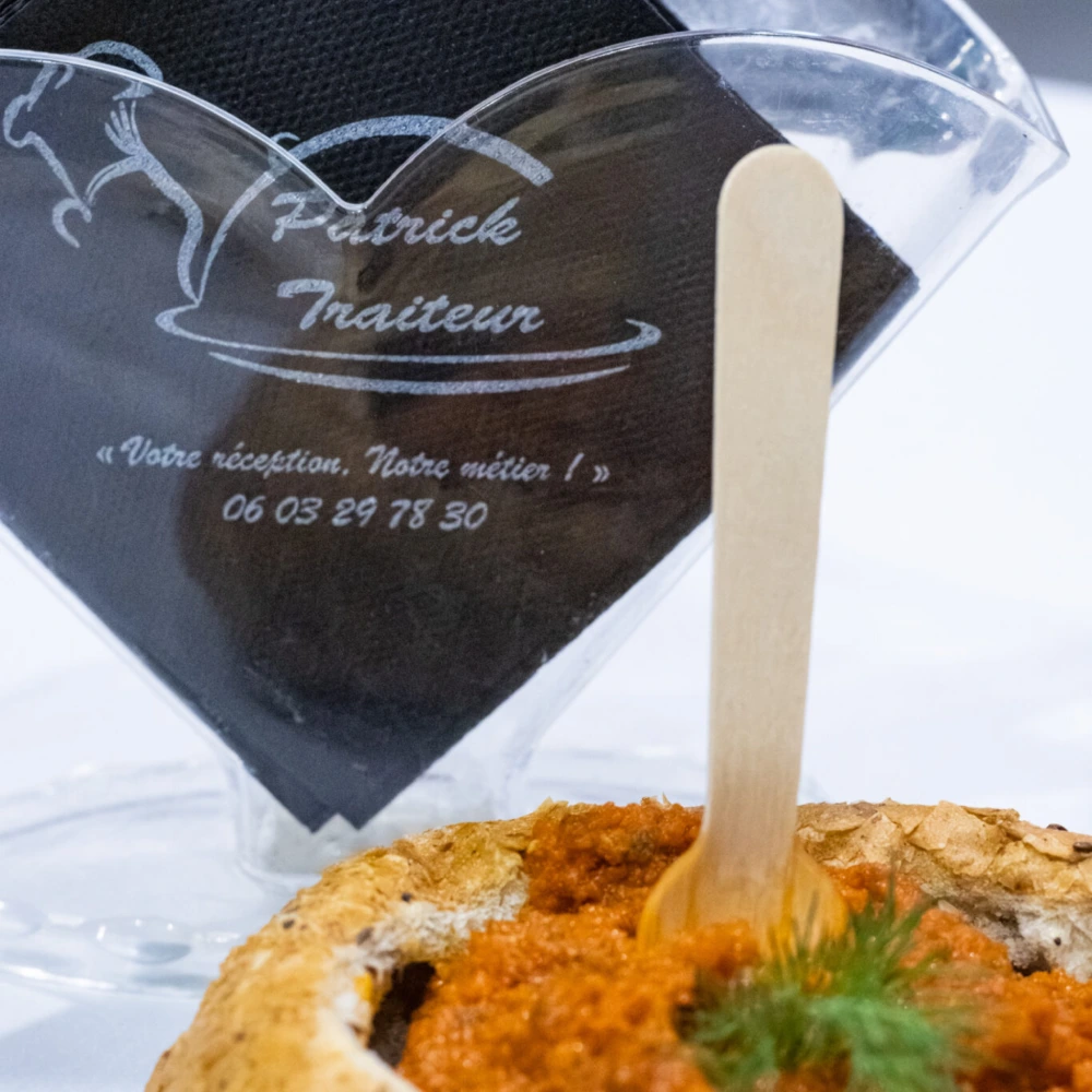 Atelier culinaire Traiteur