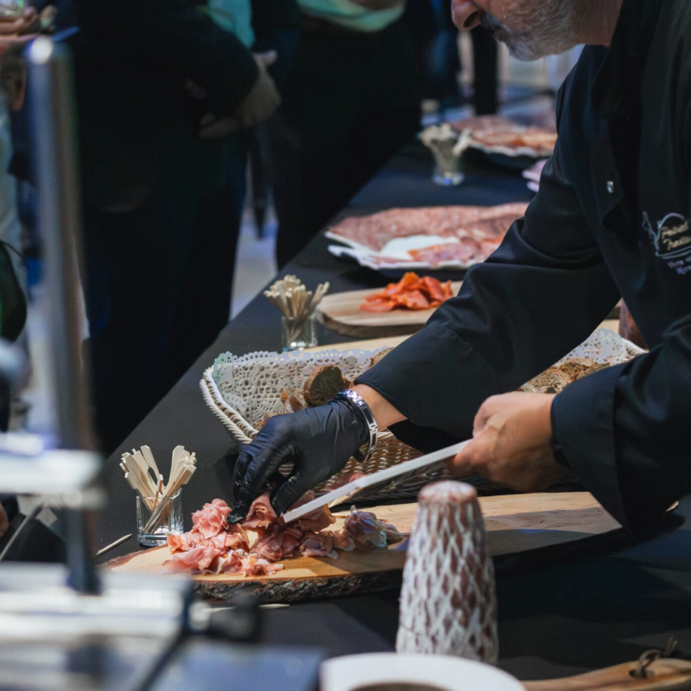 Atelier culinaire Traiteur