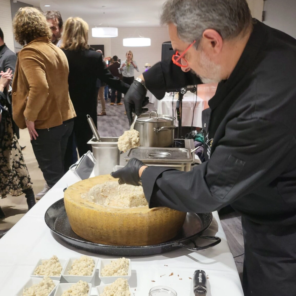 Atelier culinaire Traiteur