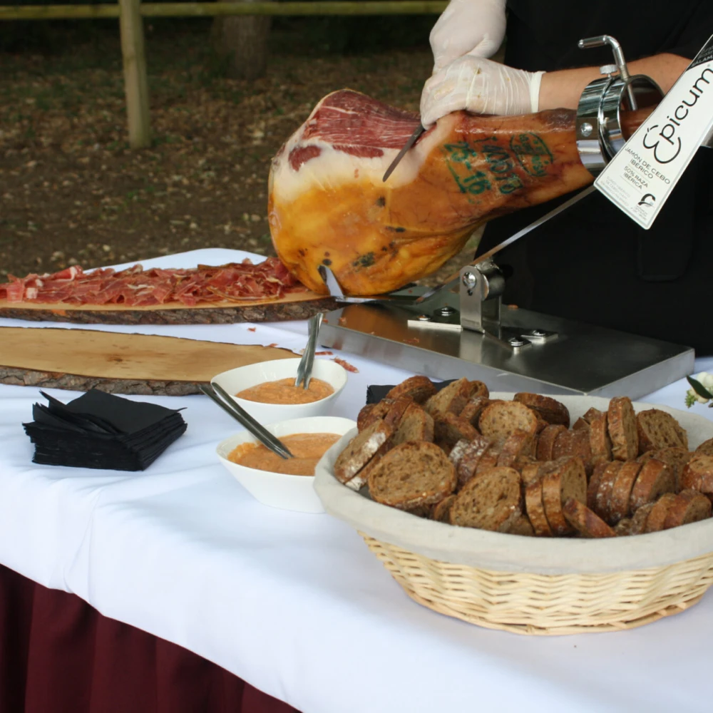 Atelier culinaire Traiteur