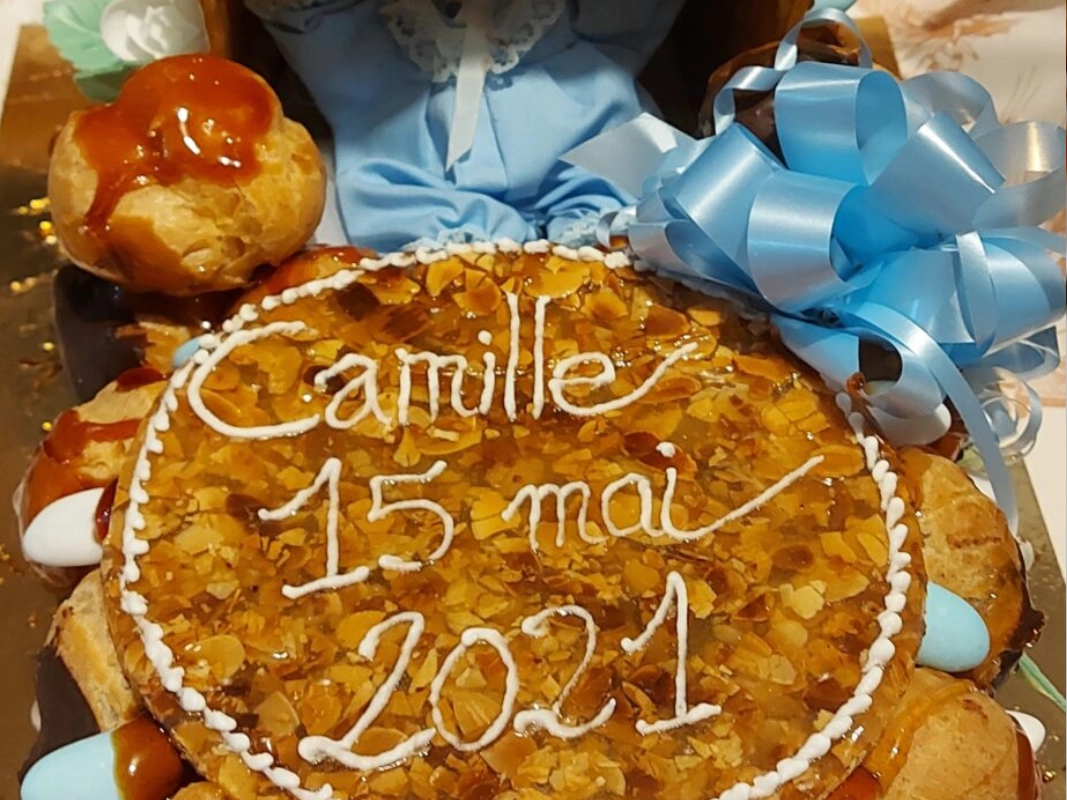 Traiteur pour anniversaire, baptême, communion