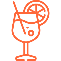 Cocktails dinatoire