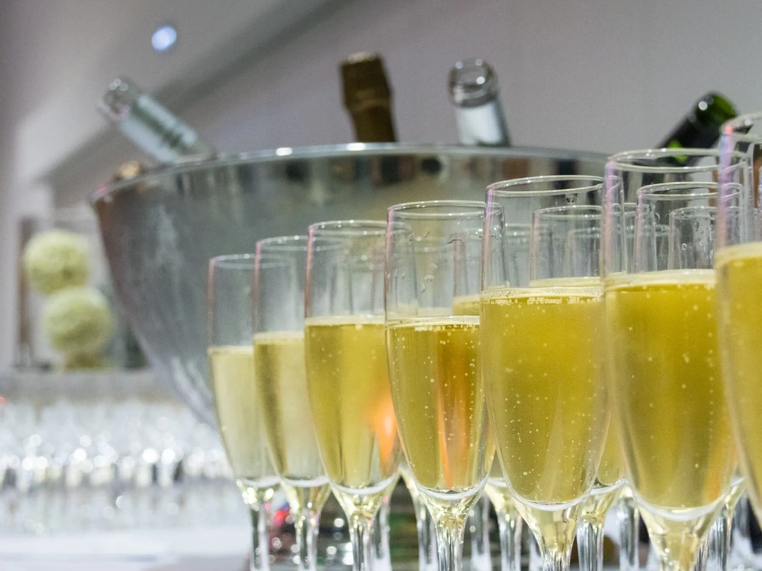Cocktail pour entreprise