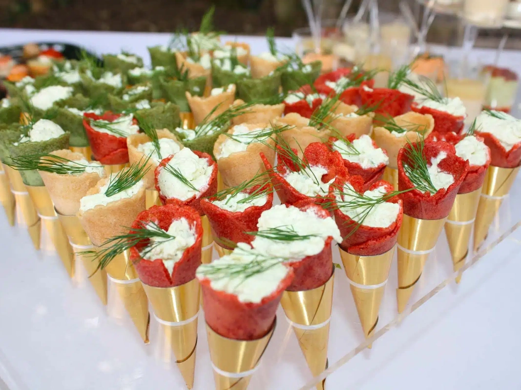 Cocktail pour particuliers